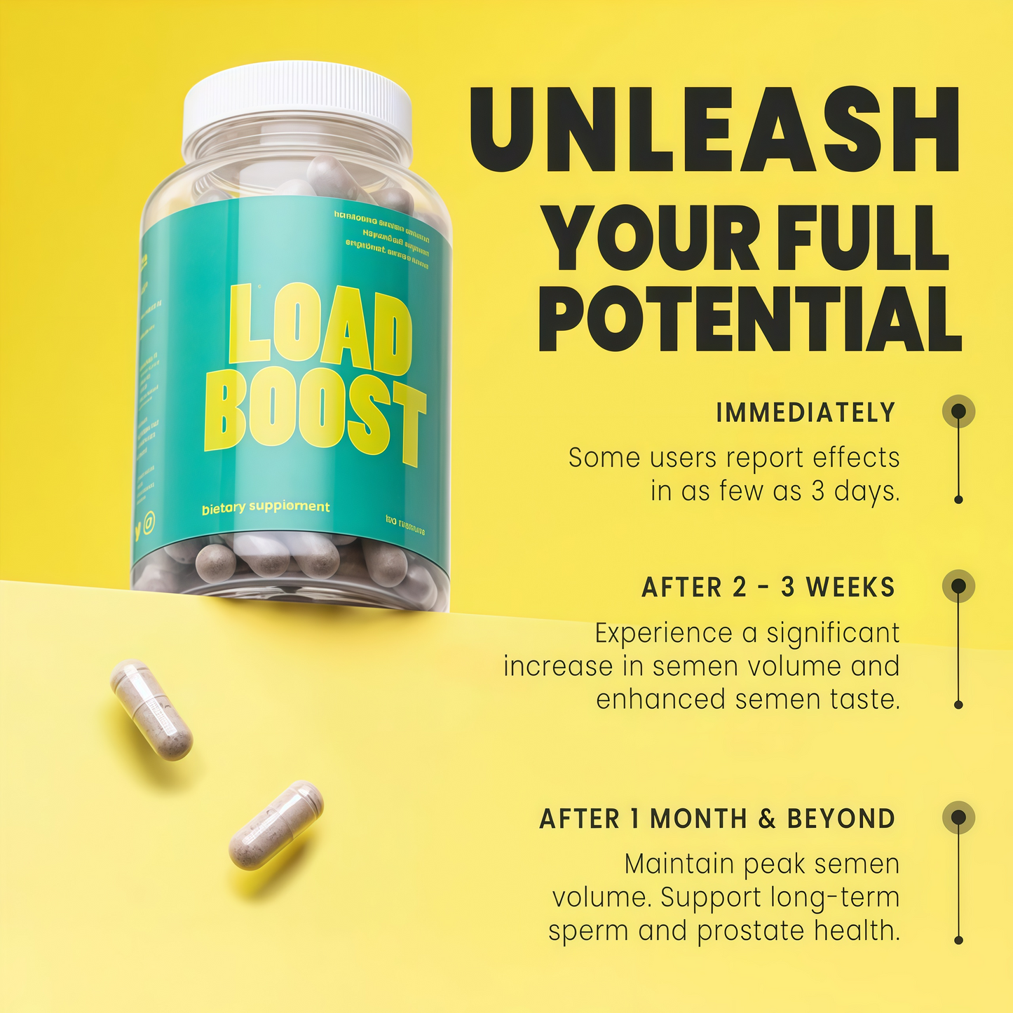 Load Boost
